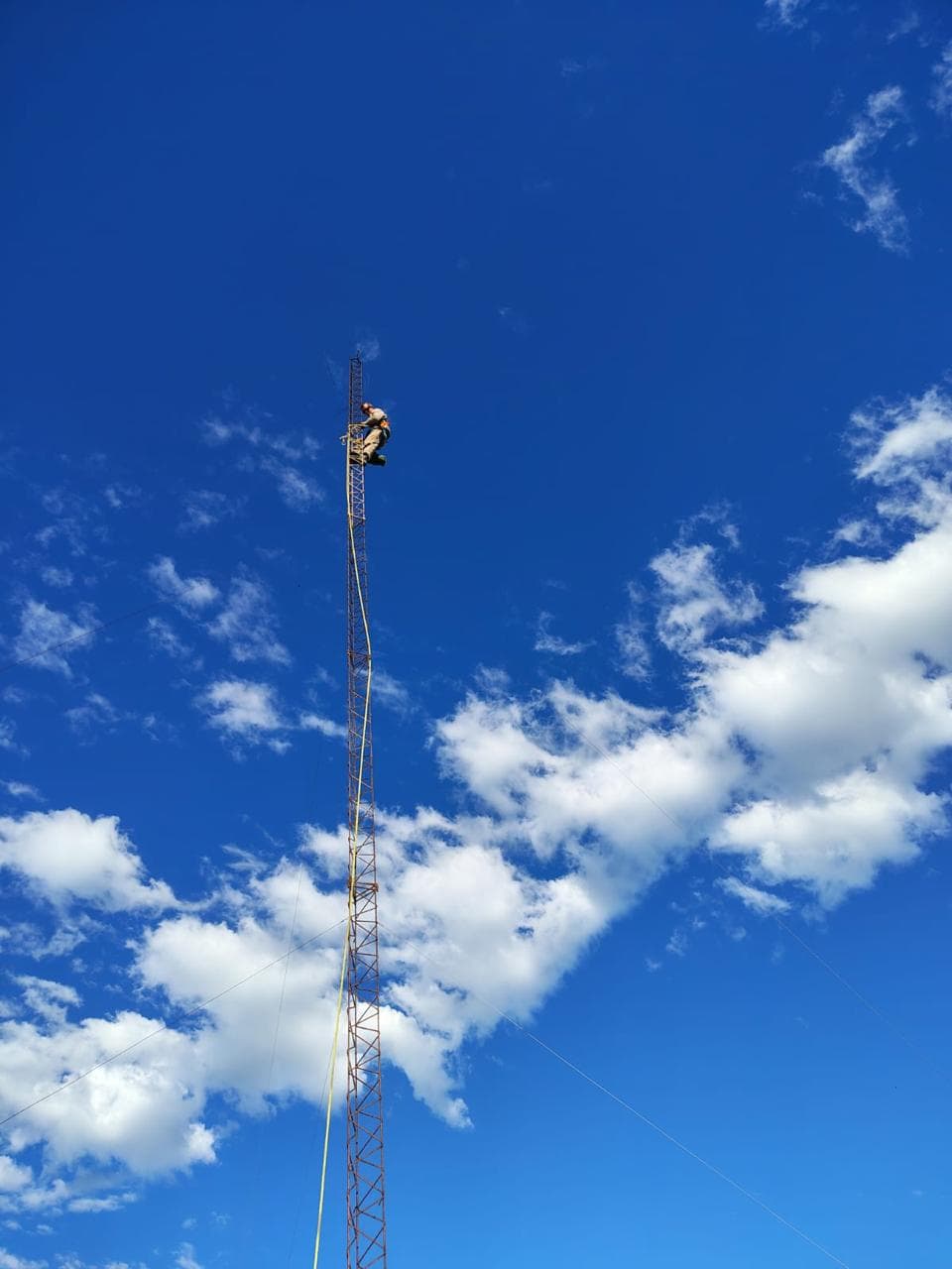 Instalaciones especializadas