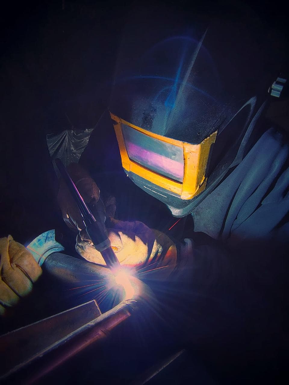 Mantenimiento industrial